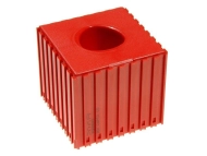 CNC-Werkzeugeinsatz für CAPTO C5-Werkzeuge