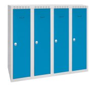 Garderobenschrank  A4432