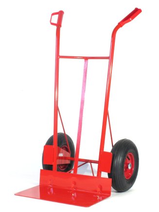 Stapelkarre RC 350 K SUPER VL