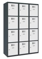Garderobenschrank Sus 434 W