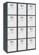 Garderobenschrank Sus 434 W