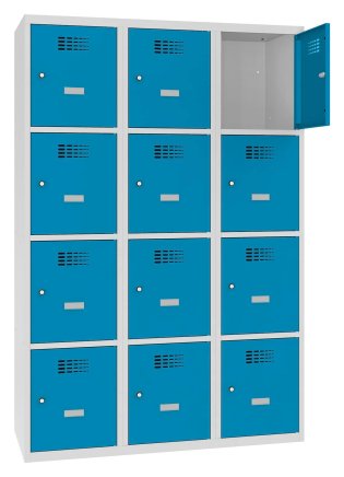 Garderobenschrank Sus 434 W - 4