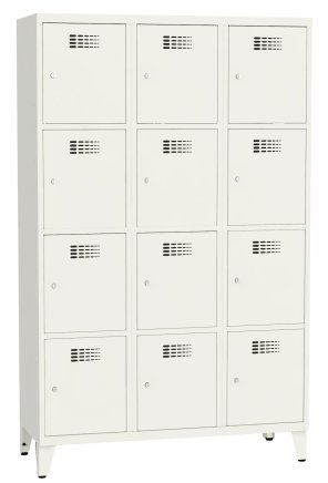 Garderobenschrank Sus 434 W - 8