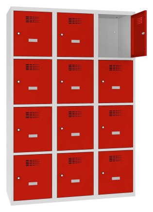 Garderobenschrank Sus 434 W - 5