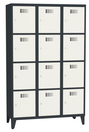 Garderobenschrank Sus 434 W - 7