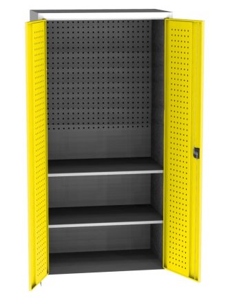Werkstattschrank SPD 11B (3 Modelle) - 2