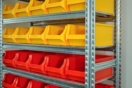 Regal mit Sichtlagerkästen 877851017_VAR_4 - 3