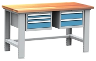 Werkbank  DPS 108