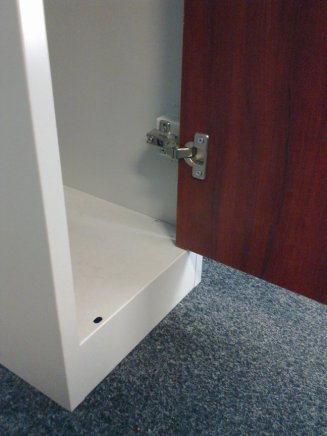 Garderobenschrank  BAS 33AL - 6