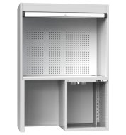 Kontroll - Arbeitsplatz KZ103K