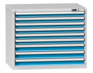 Schubladenschrank ZG 84-7