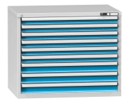 Schubladenschrank ZG 84-7