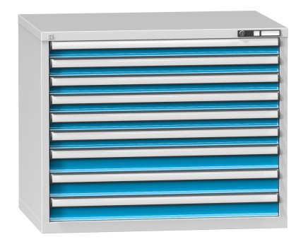 Schubladenschrank ZG 84-7