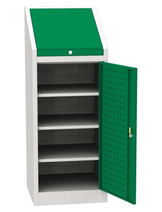 Werkstatt - Werkzeugschrank NAR 02A - 5