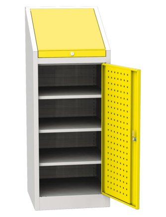 Werkstatt - Werkzeugschrank NAR 02A - 2