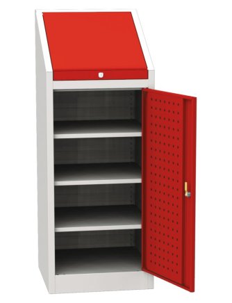 Werkstatt - Werkzeugschrank NAR 02A - 3