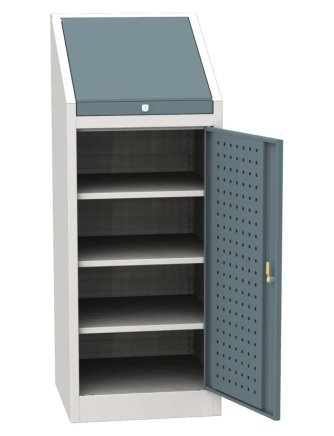 Werkstatt - Werkzeugschrank NAR 02A - 6