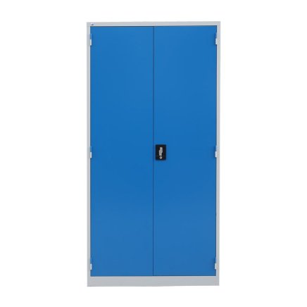 Werkstattschrank mit Schubladen und Fachboden JF-TC04 - 4