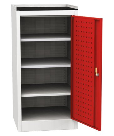Werkstatt - Werkzeugschrank NAR 01A - 5