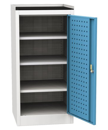Werkstatt - Werkzeugschrank NAR 01A - 4
