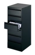 Hängeregistraturschrank CP 12736-322