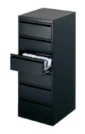 Hängeregistraturschrank CP 12736-322
