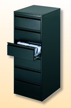 Hängeregistraturschrank CP 12736-322 - 2