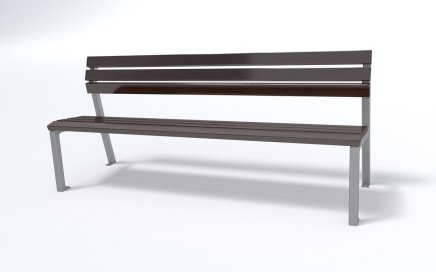 Sitzbank Marco III - 2