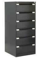 Karteischrank Bisley BCF96