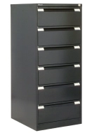 Karteischrank Bisley BCF96