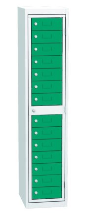 Wäscheausgabeschrank SVO 0114 - 4