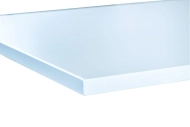 LTD Arbeitsplatte LTD MTS 02 LM25 2000 x 750 mm