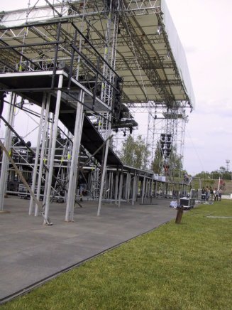 Schwerlastplatte 102 - 9