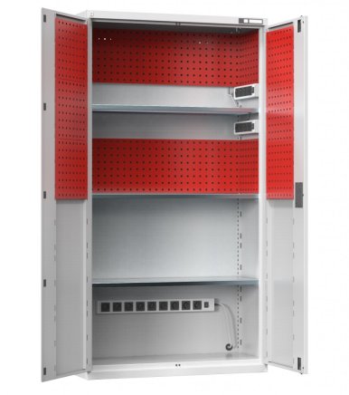 Verlängerungszuleitung 2x 300 mm 20PP300F - 2