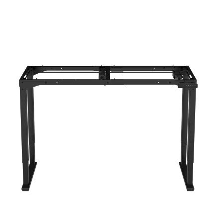 Elektrisch höhenverstellbares Tischgestell E1Q - 2