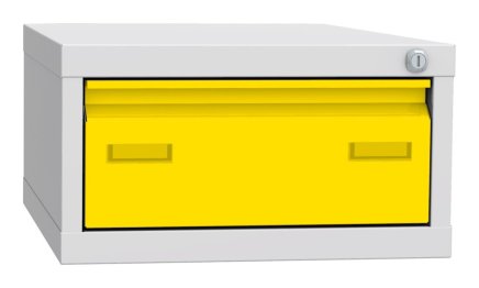 Aktenschrank KAR 62C - 7