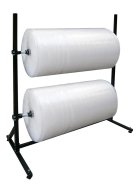 Abrollständer OHD-1250 für 2 Rollen