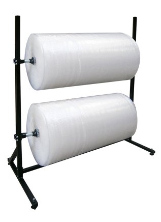 Abrollständer OHD-1600 für 2 Rollen