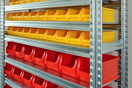 Regal mit Sichtlagerkästen 877851009_VAR_3 - 4