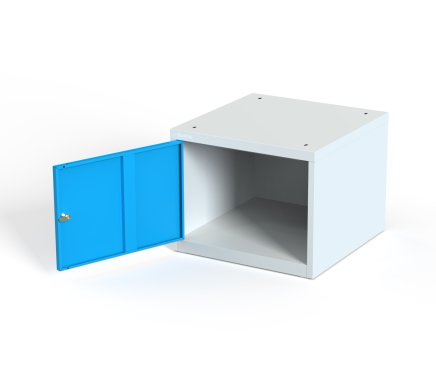 ESD Hängeschrank HDZ-0TG - 2