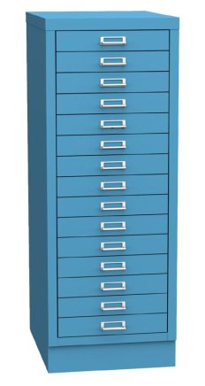 Schubladenschrank KSZ 315C - 3