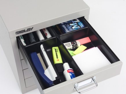 Schubladeneinsatz aus Kunststoff 227P5 - 4