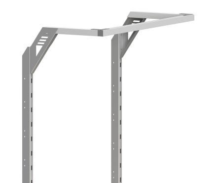 Ausleger mit Aluprofil 8ALNR20