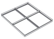 Trennelement  VND EPV 11A