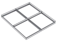 Trennelement  VND EPV 11A