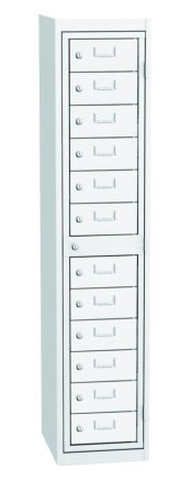 Wäscheausgabeschrank SVO 0112 - 2