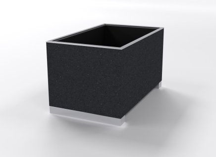 Pflanzkasten Lasjo - 2