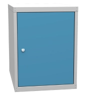 Werkbank-Kasten DPP 02D