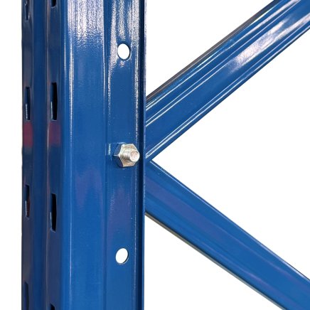 Grund-Palettenregal PAL - 3