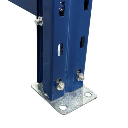 Grund-Palettenregal PAL - 4